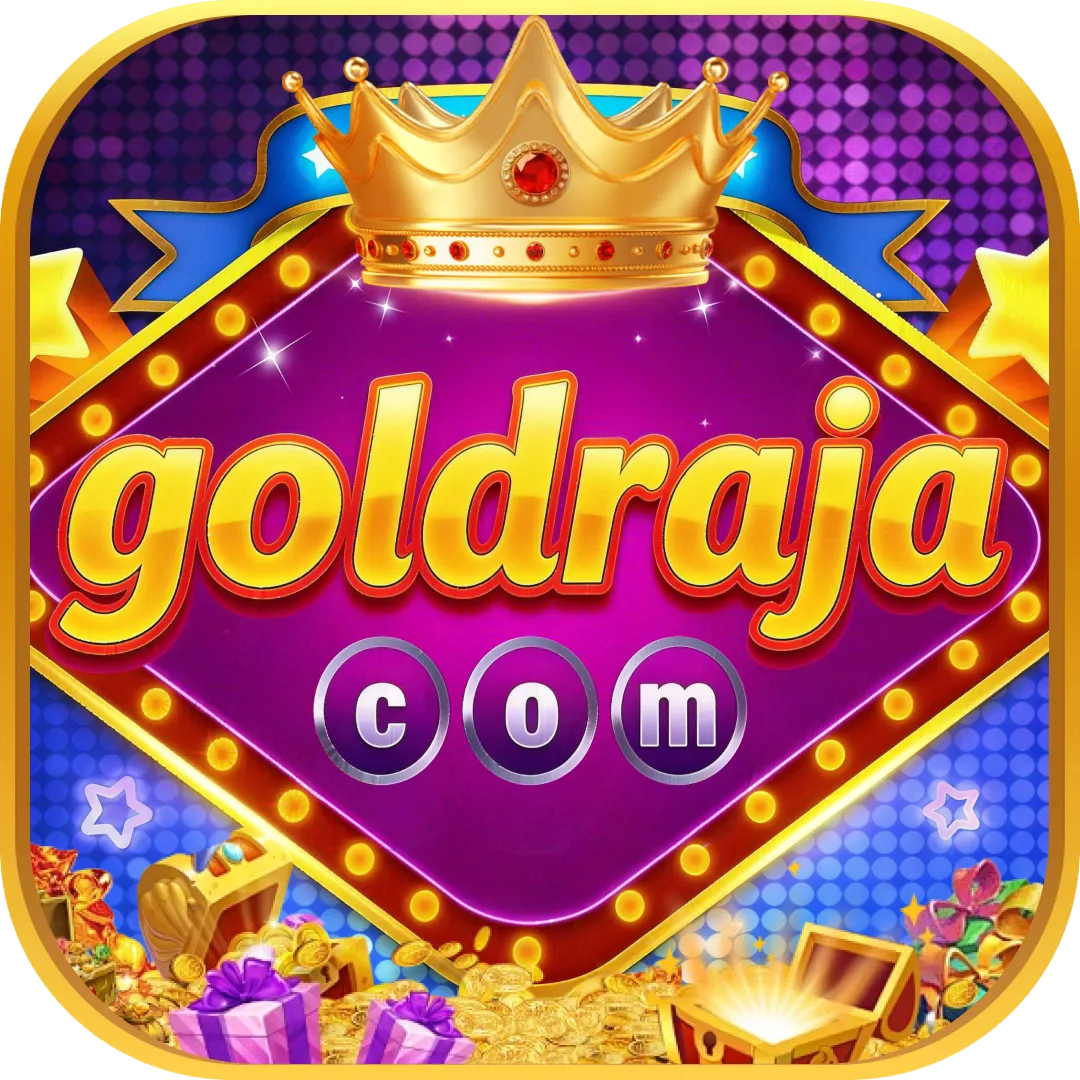 GOLDRAJA - Permainan Strategi yang Menarik dan Menantang