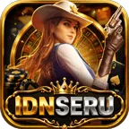 IDNSERU - Petualangan Menunggu yang Menyenangkan