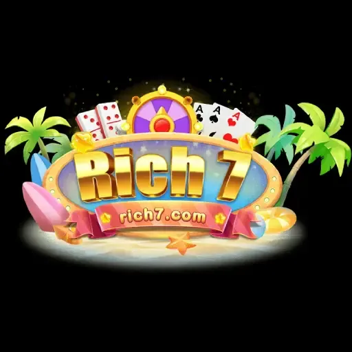 RICH7 - Petualangan Seru Menanti Anda