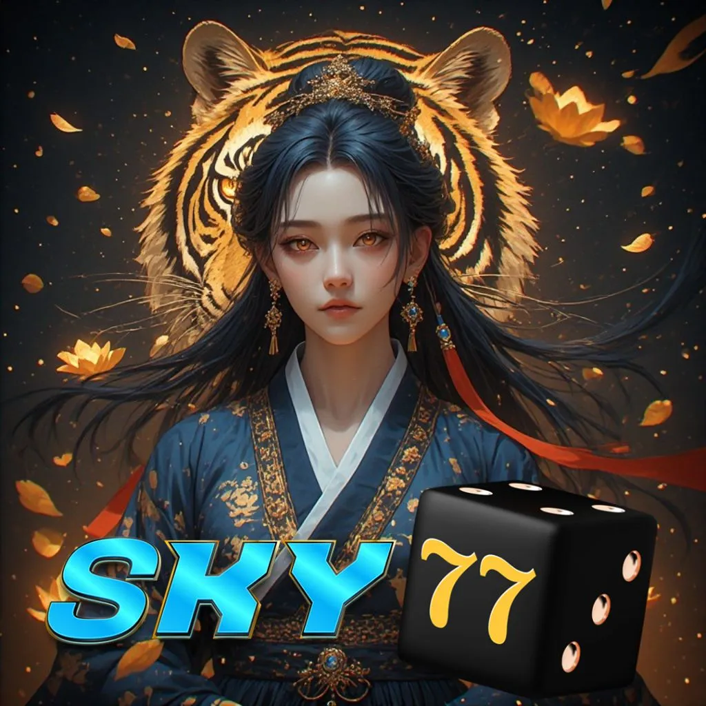 SKY77 - Pertarungan Epik di Dunia Action