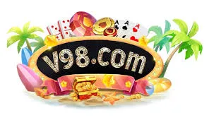 V98 - Game Bingo Seru dan Menarik