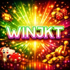 WINJKT - Petualangan Tanpa Batas dalam Dunia MMORPG
