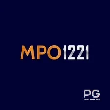 Logo mpo1221